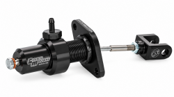 Clutch Masters 22-24 Civic 1.5T/23-24 Civic Type R Black Master Cylinder